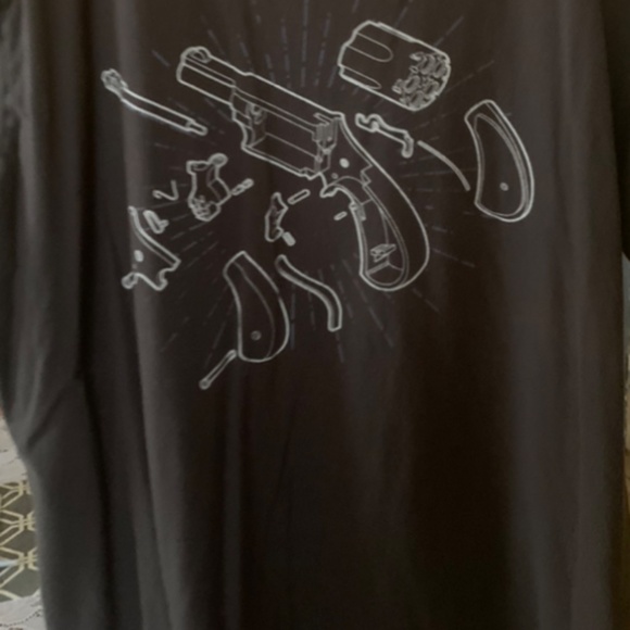 Men’s T-shirts extra-large with graphics - Picture 3 of 10